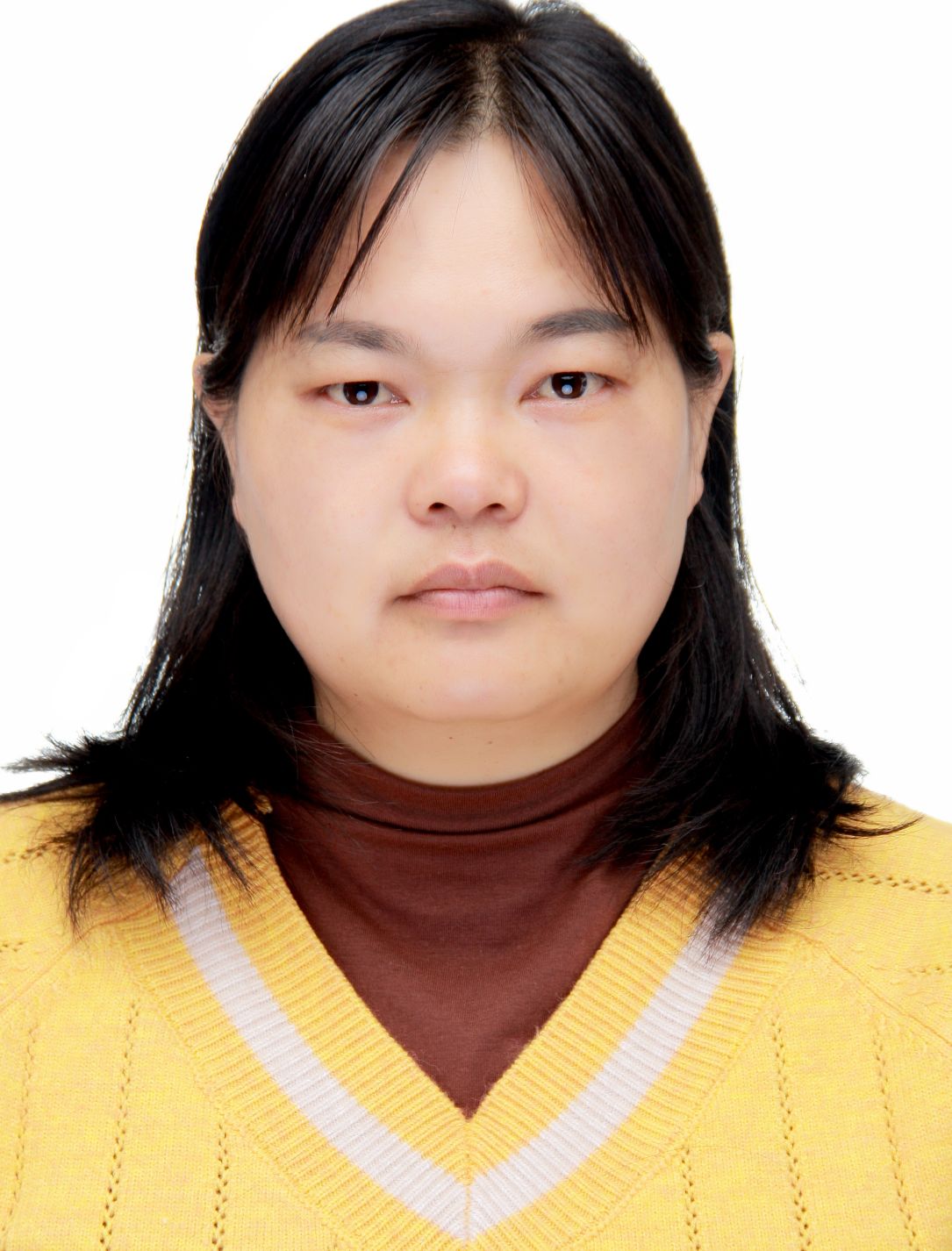李加艳头像