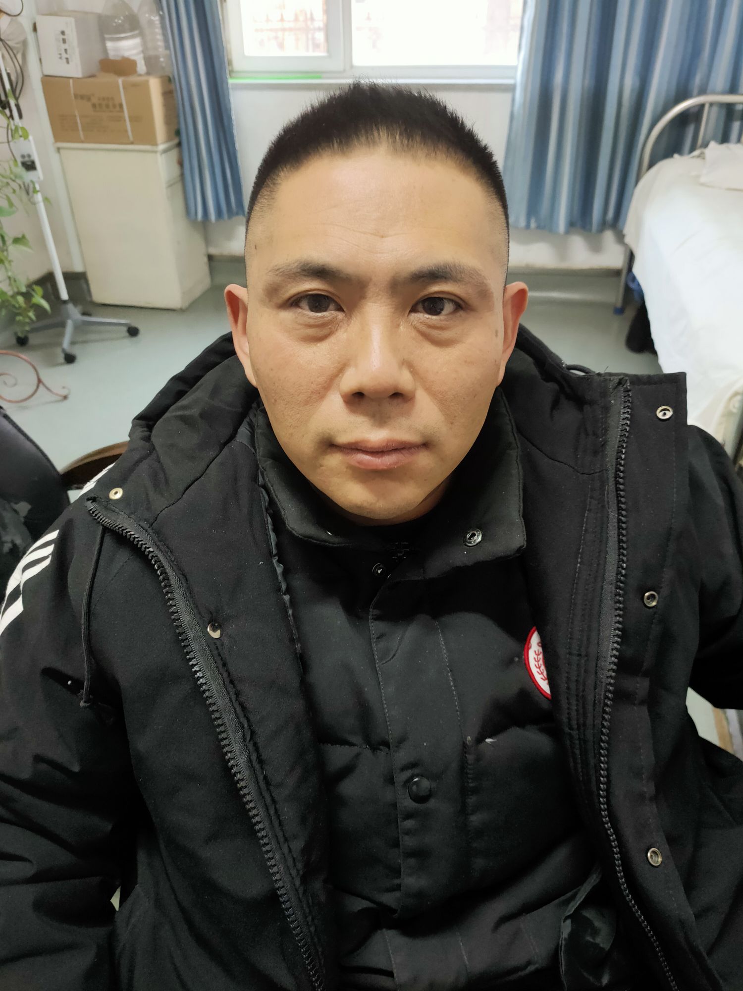 史宝晶头像