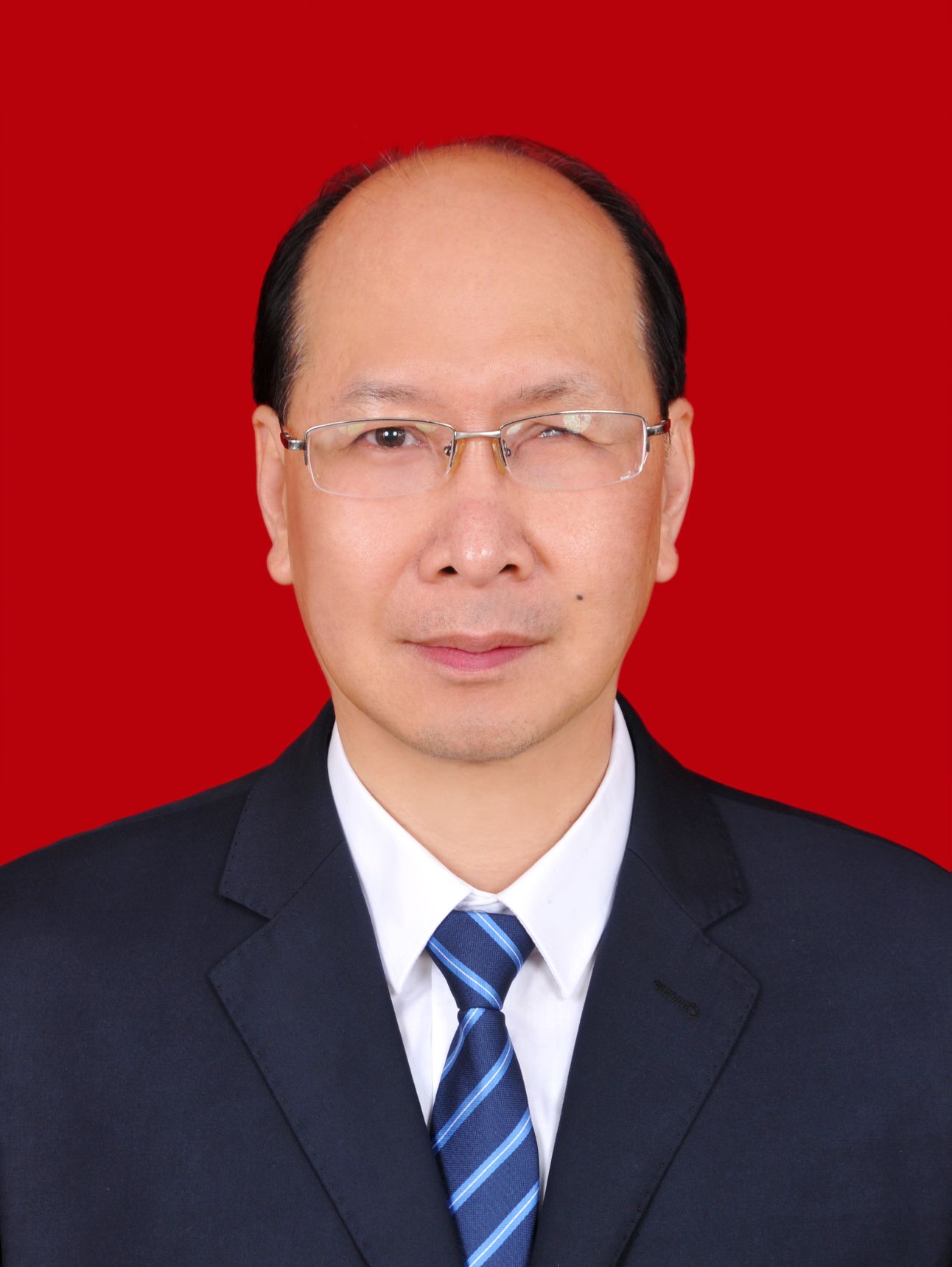 黄勤头像