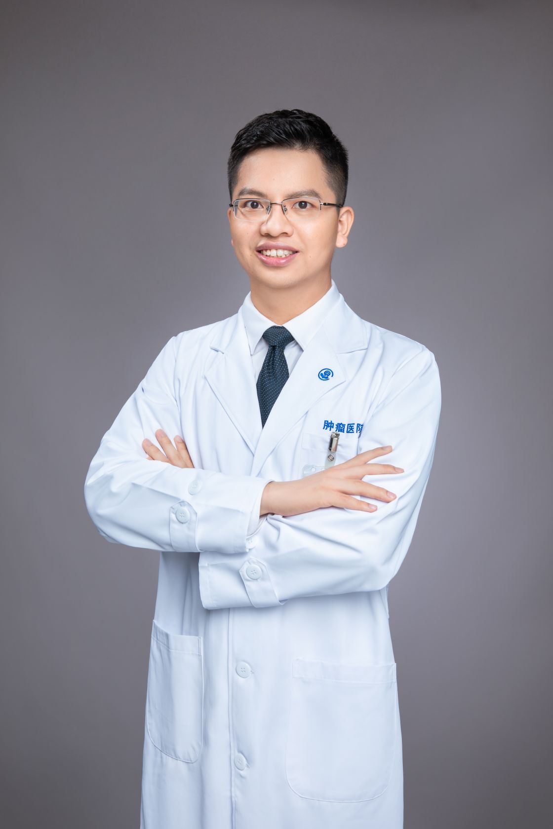 杨永志头像