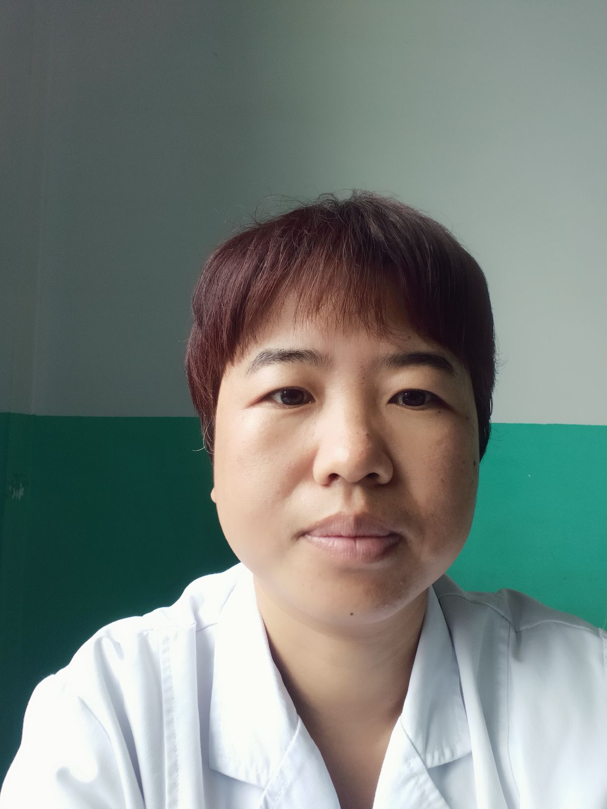 刘丽丽头像