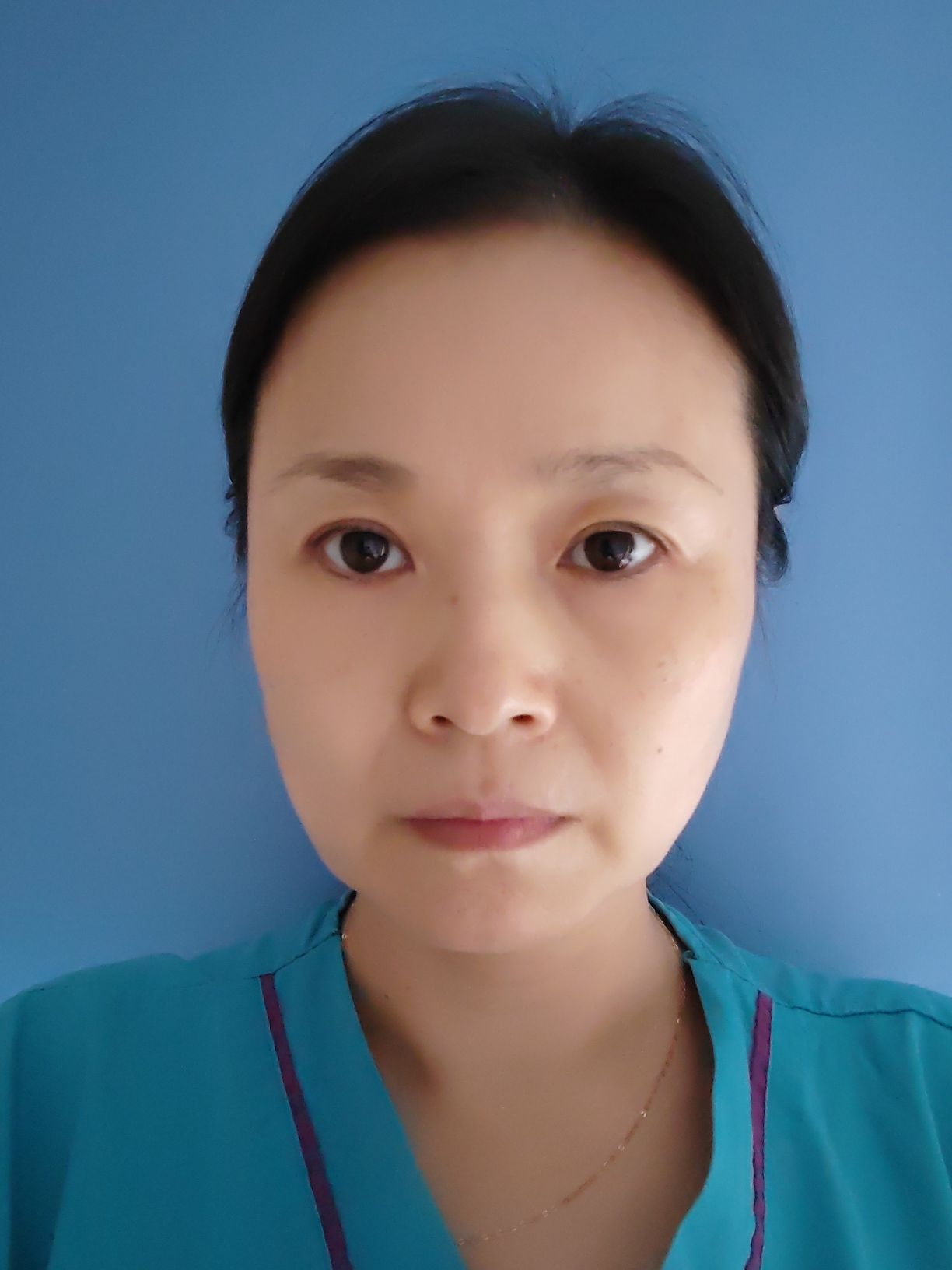 徐赛婵头像