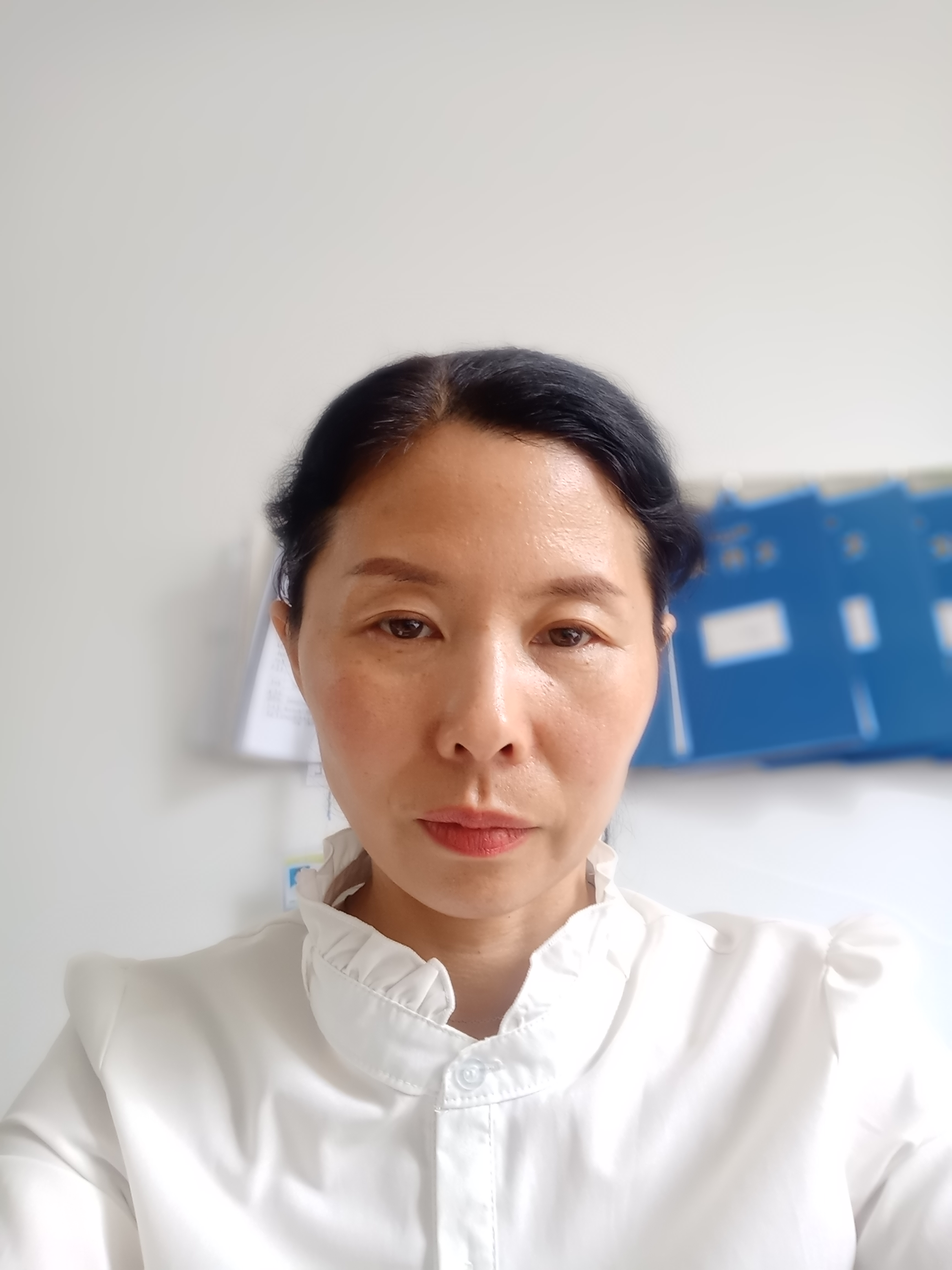 李秀萍头像