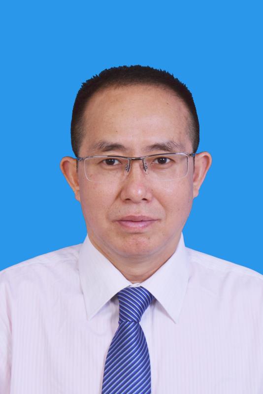 潘平生头像