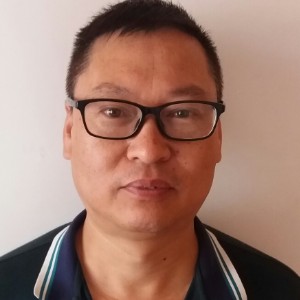 李勇头像