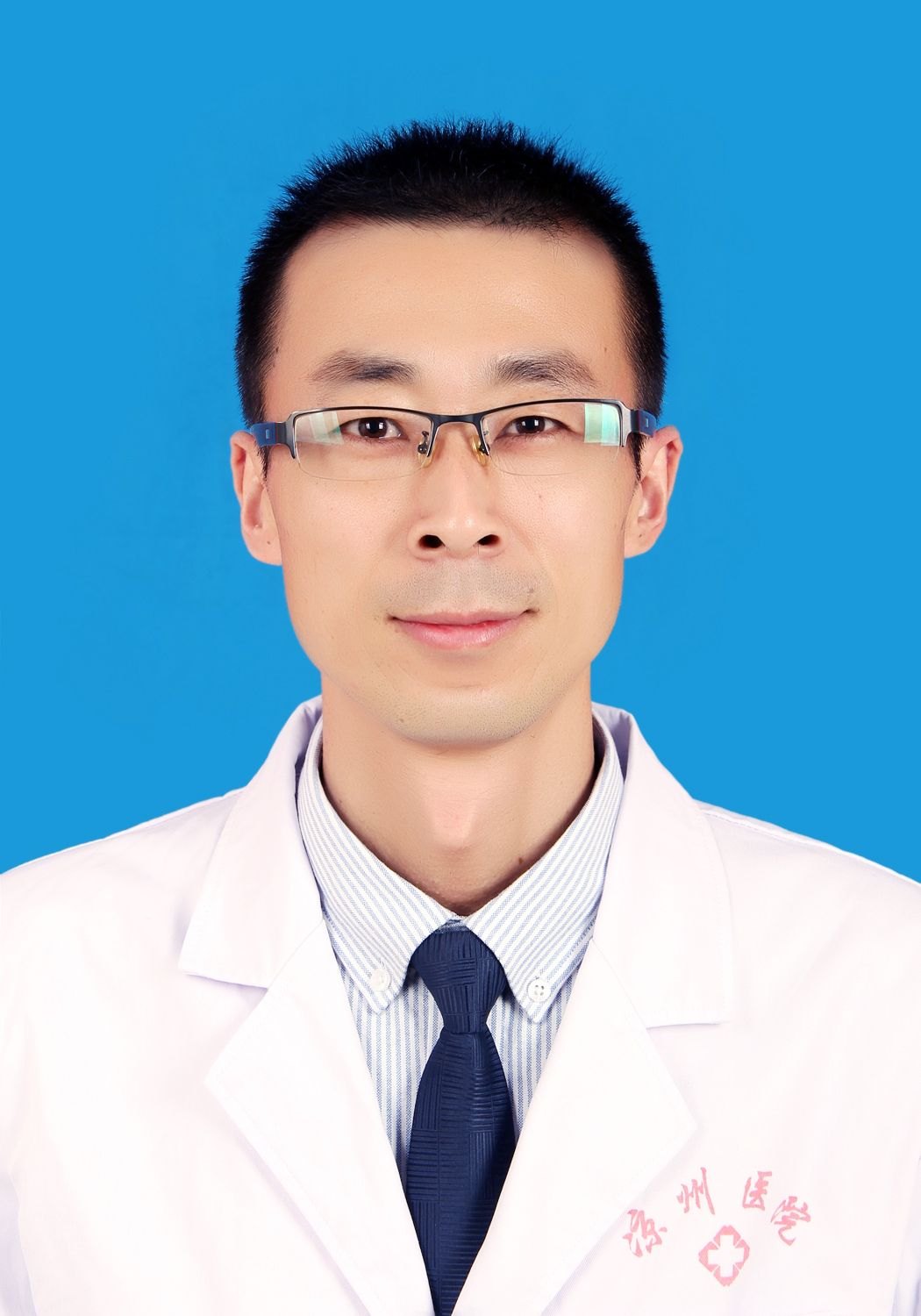 杨彦荣头像
