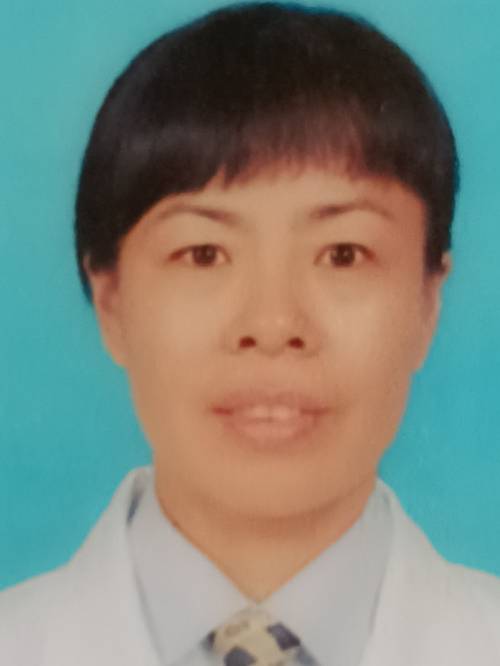 杜春莉头像