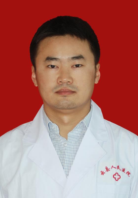 吴永光头像