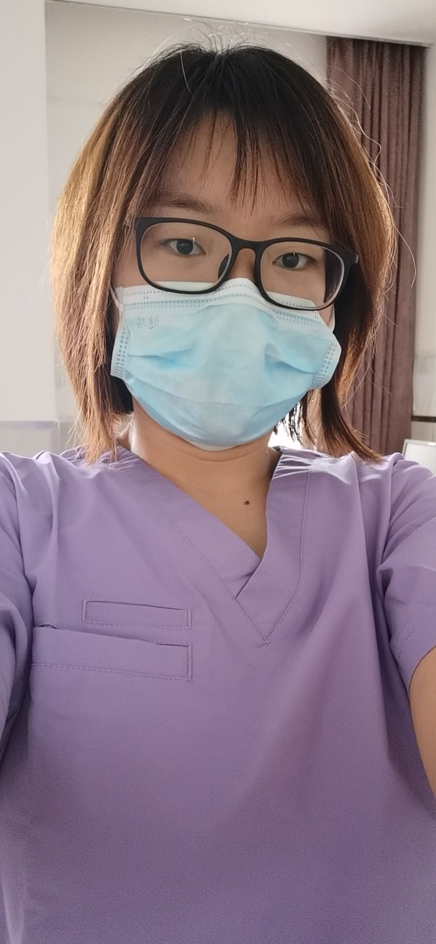 王敏头像