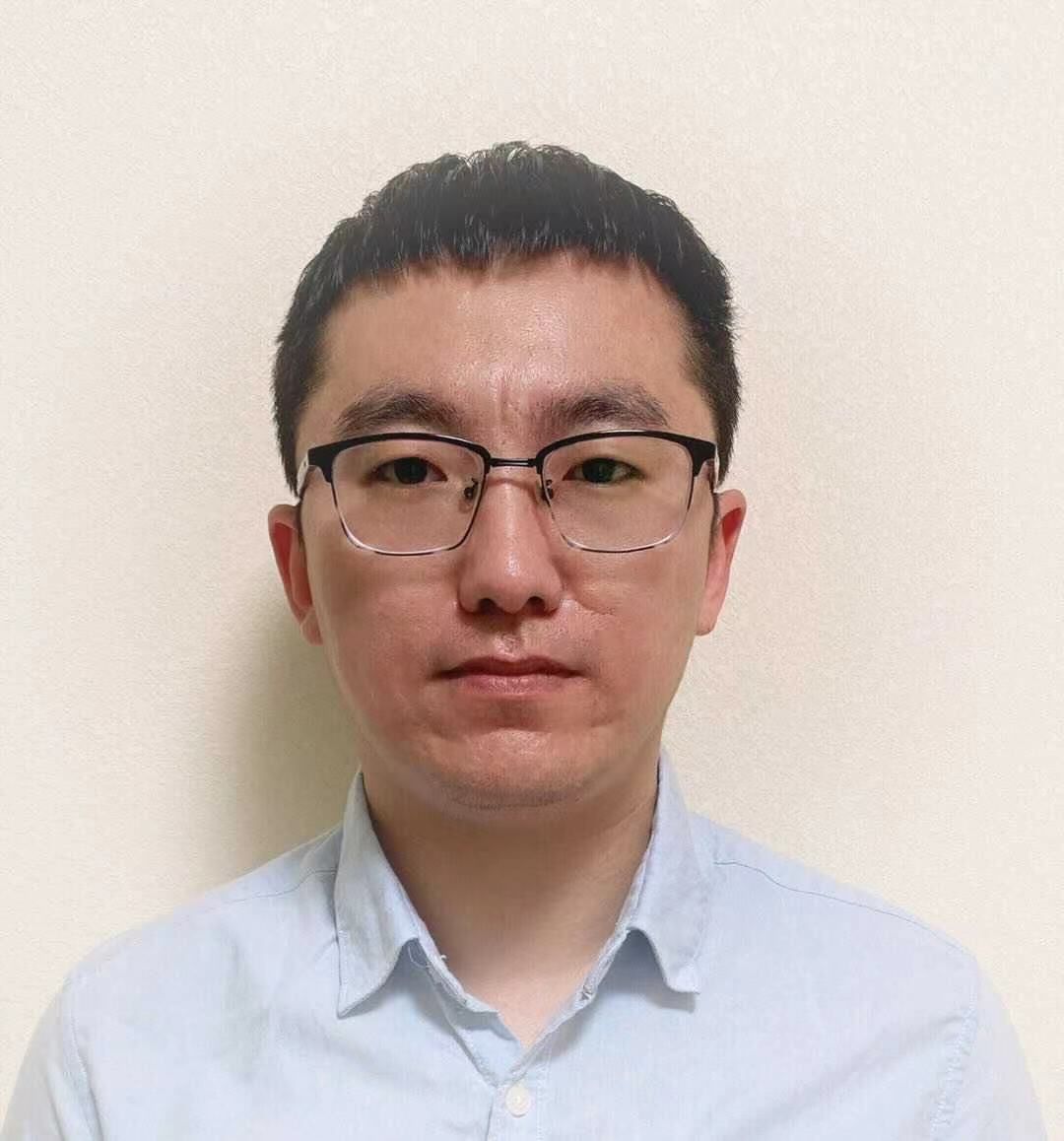 孙兵头像