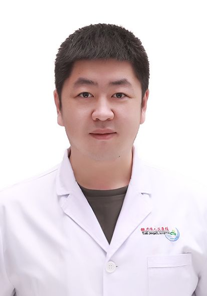 刘占洋头像