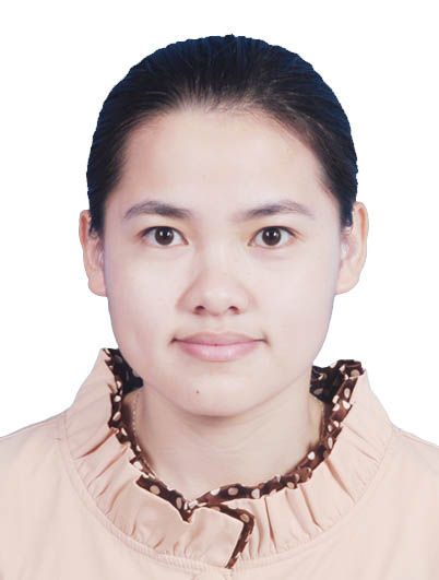 黄婉菲头像
