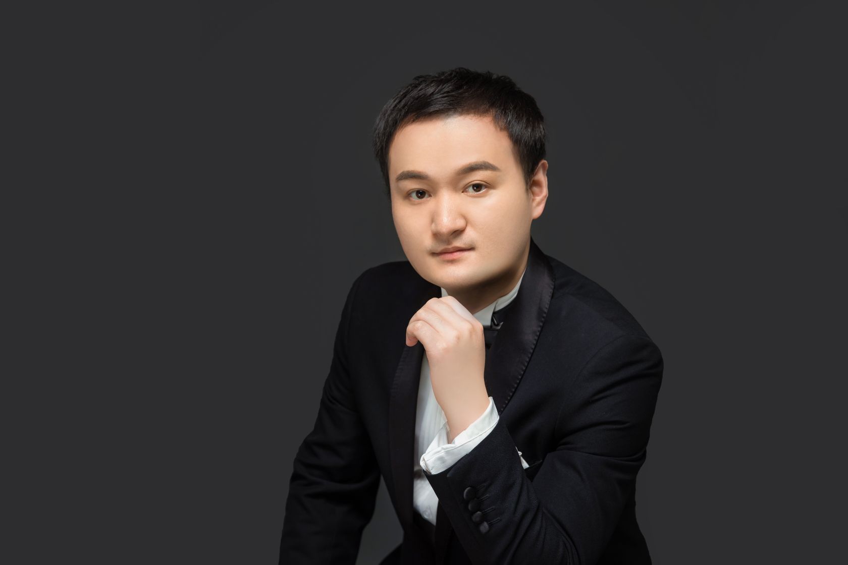 王文越头像