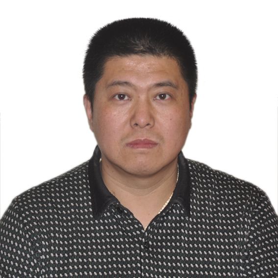 孙卓军头像