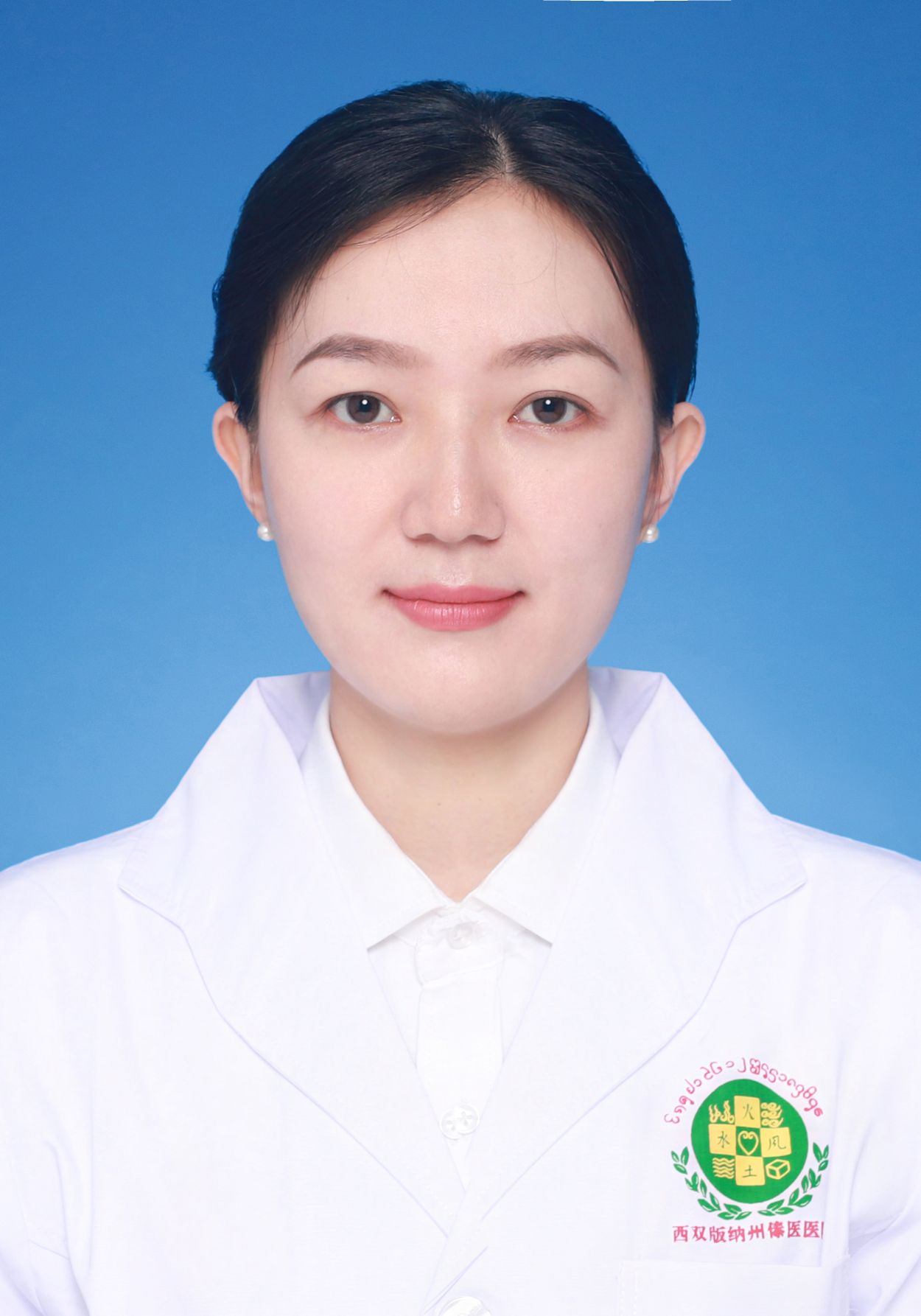 叶培玉头像