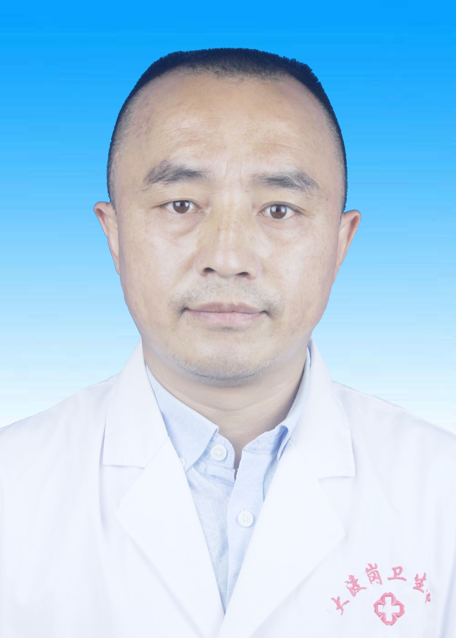 邱绿君头像
