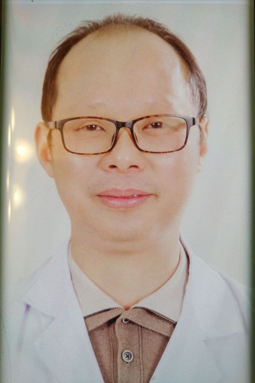范志雄头像