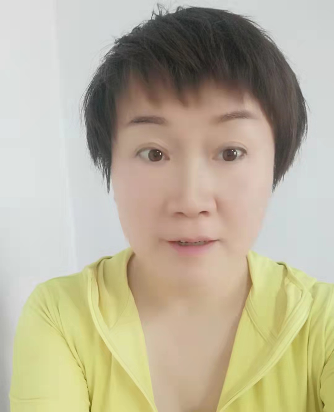 武金颖头像