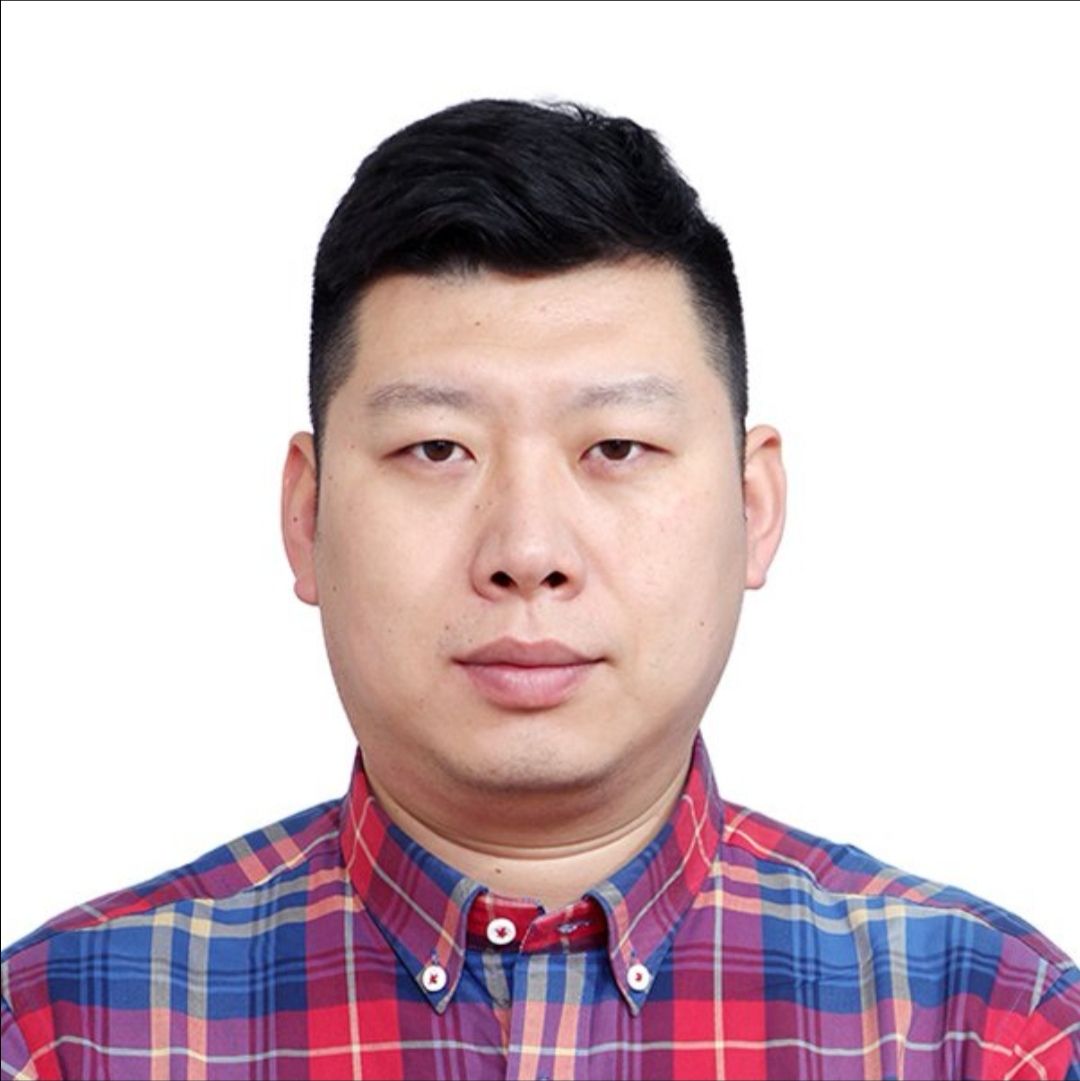 周宇头像