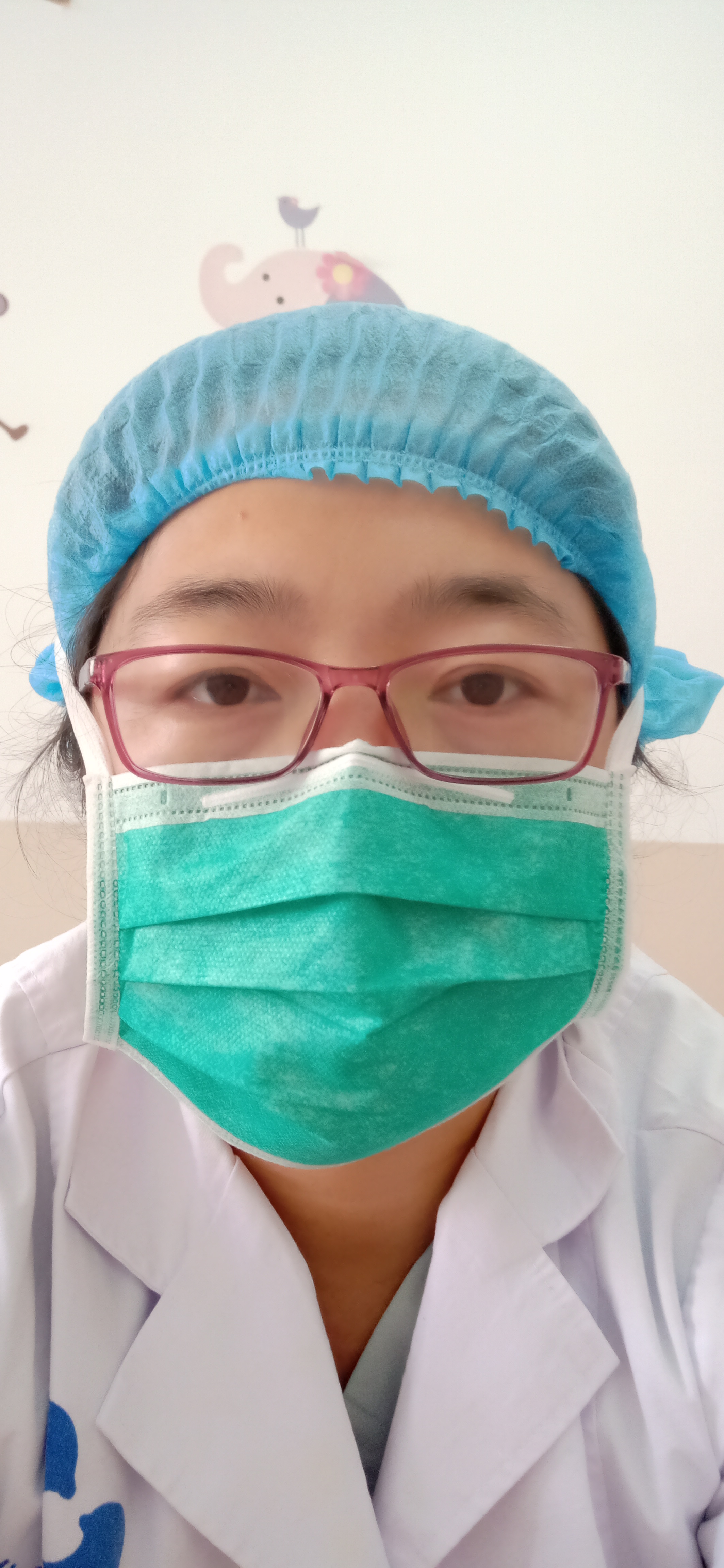 王金梅头像