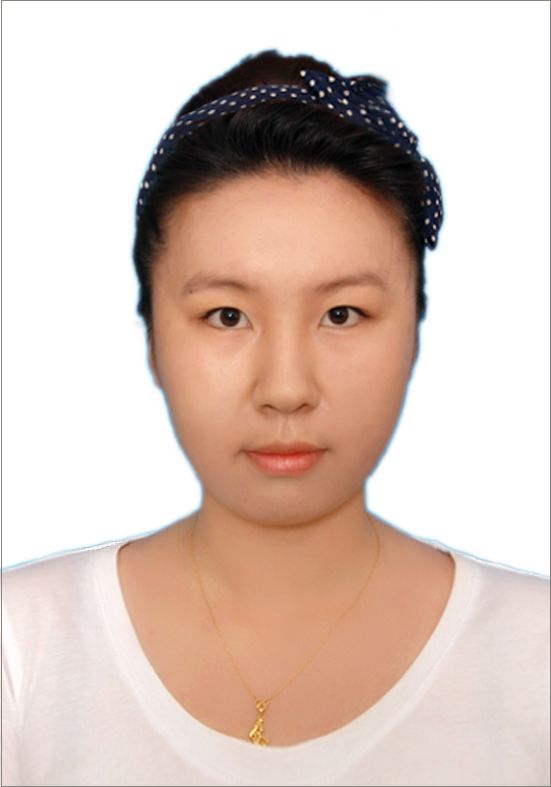 吕珊珊头像