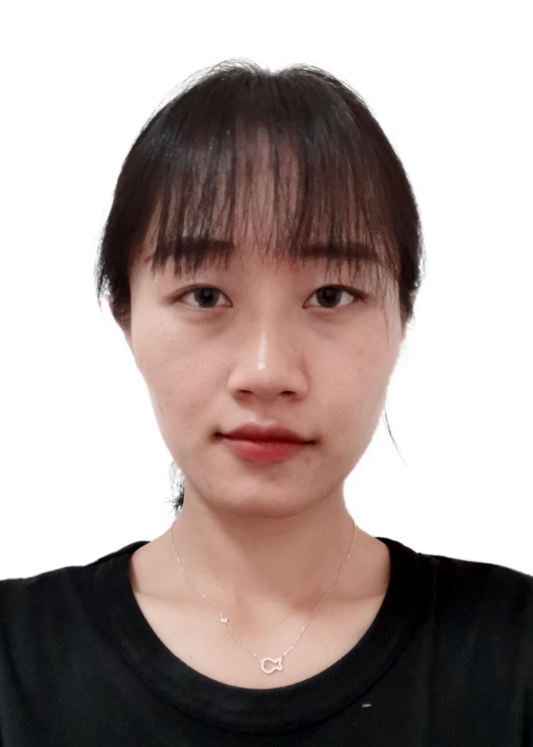 焦嬿头像