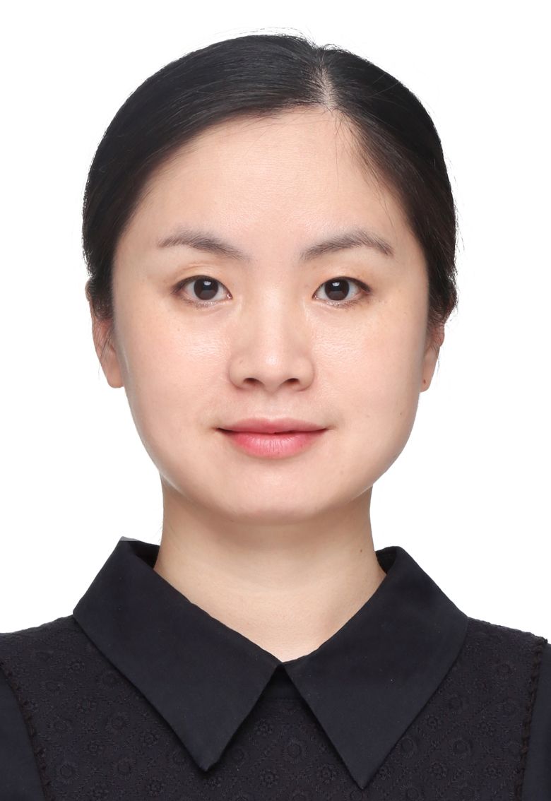 王娟头像