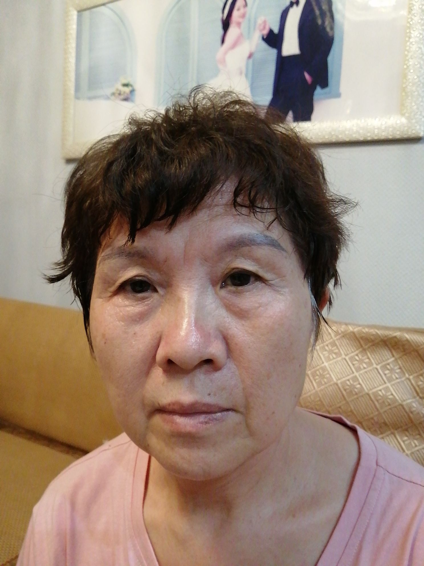 徐赛华头像