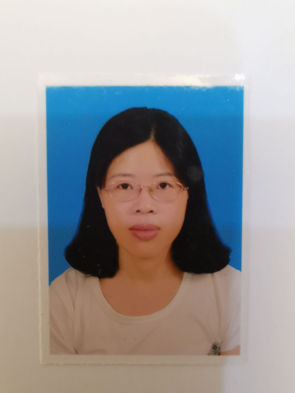 叶舒惠头像