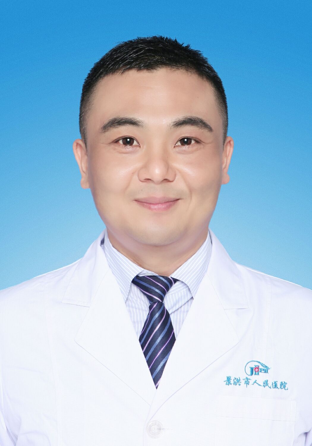 周作健头像