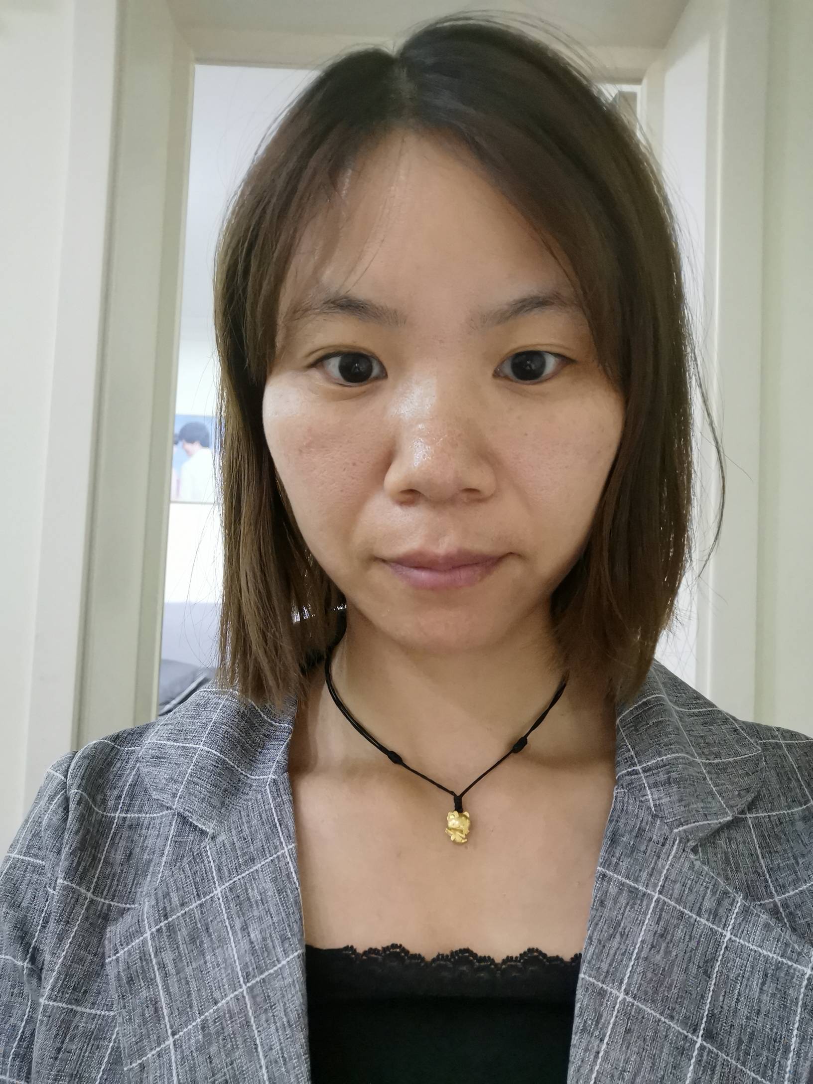 季晶头像