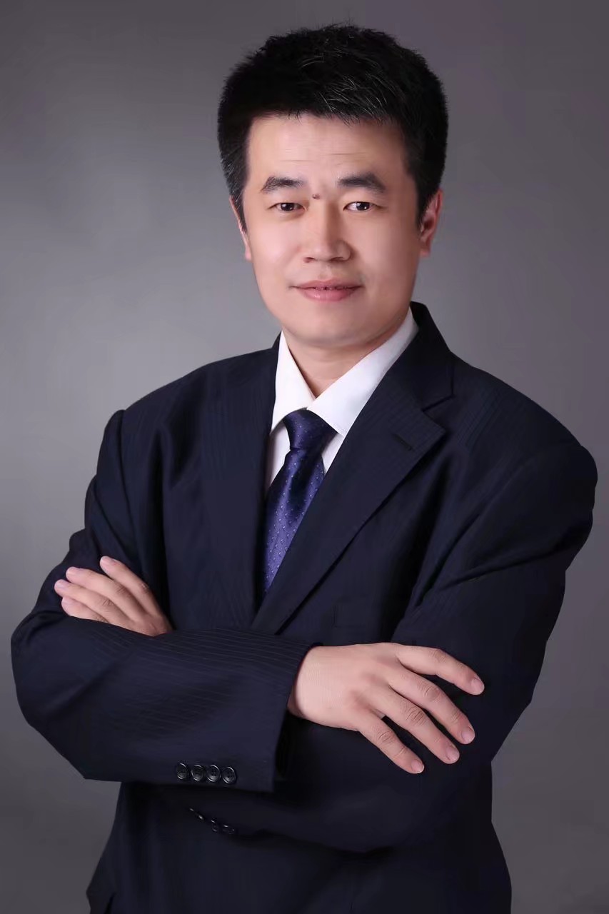 赵明巍头像