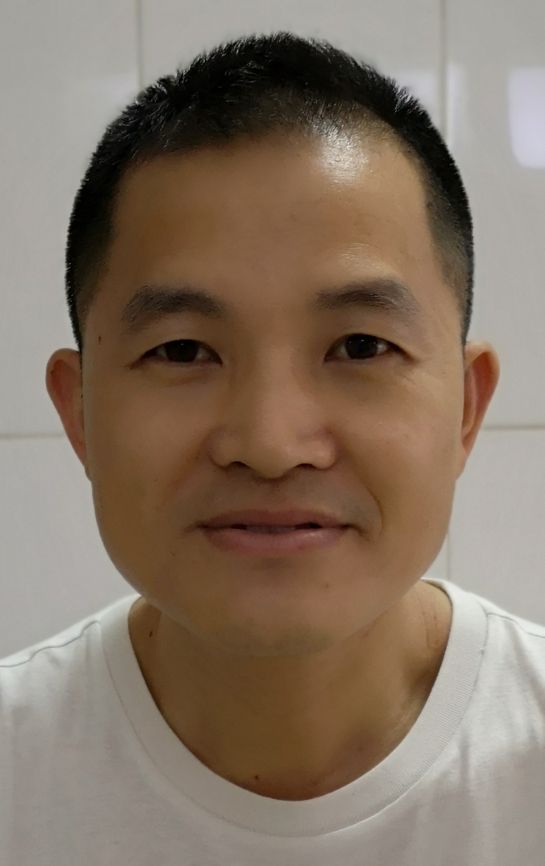 邓泽强头像