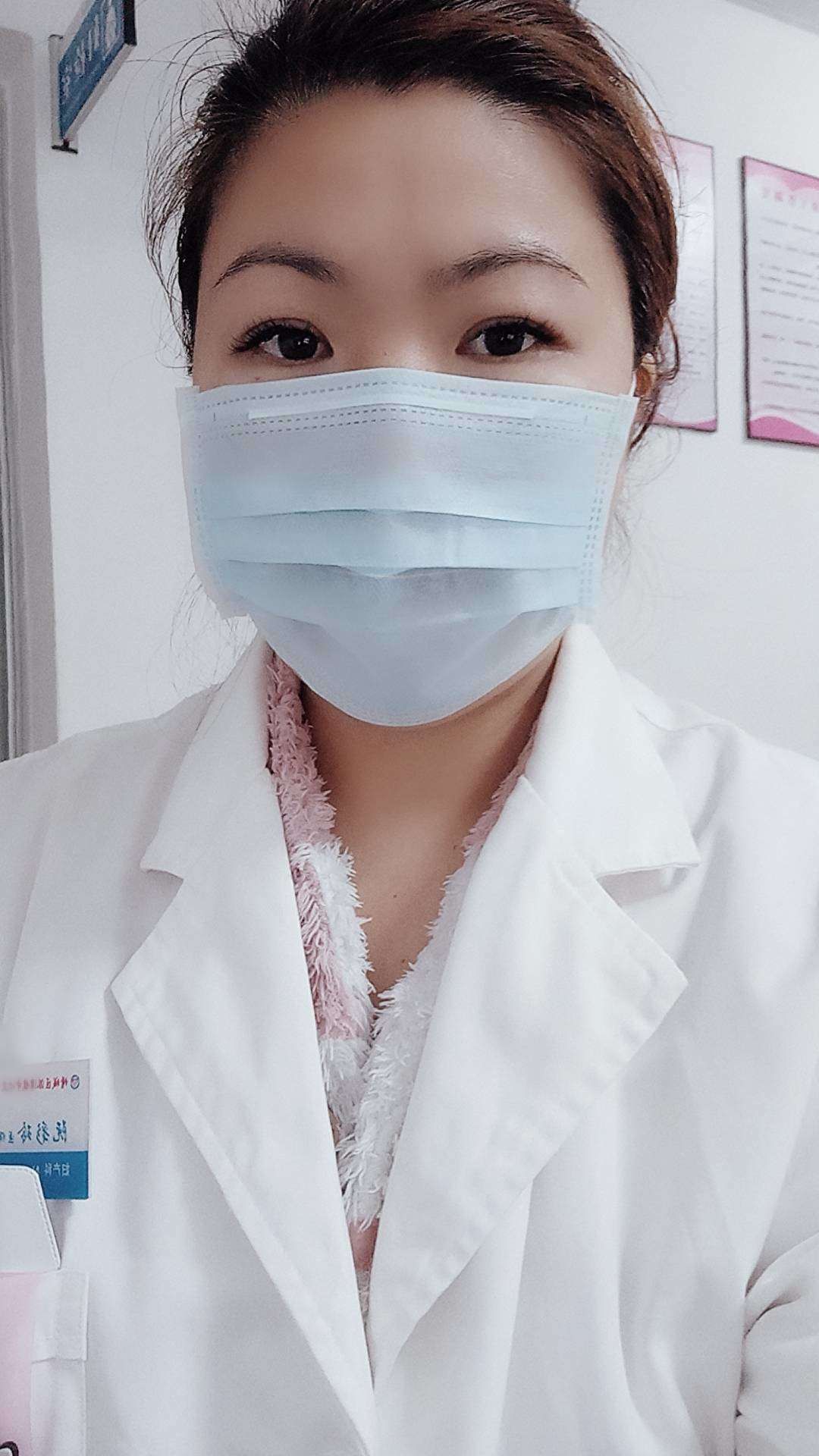 阮彩玲头像