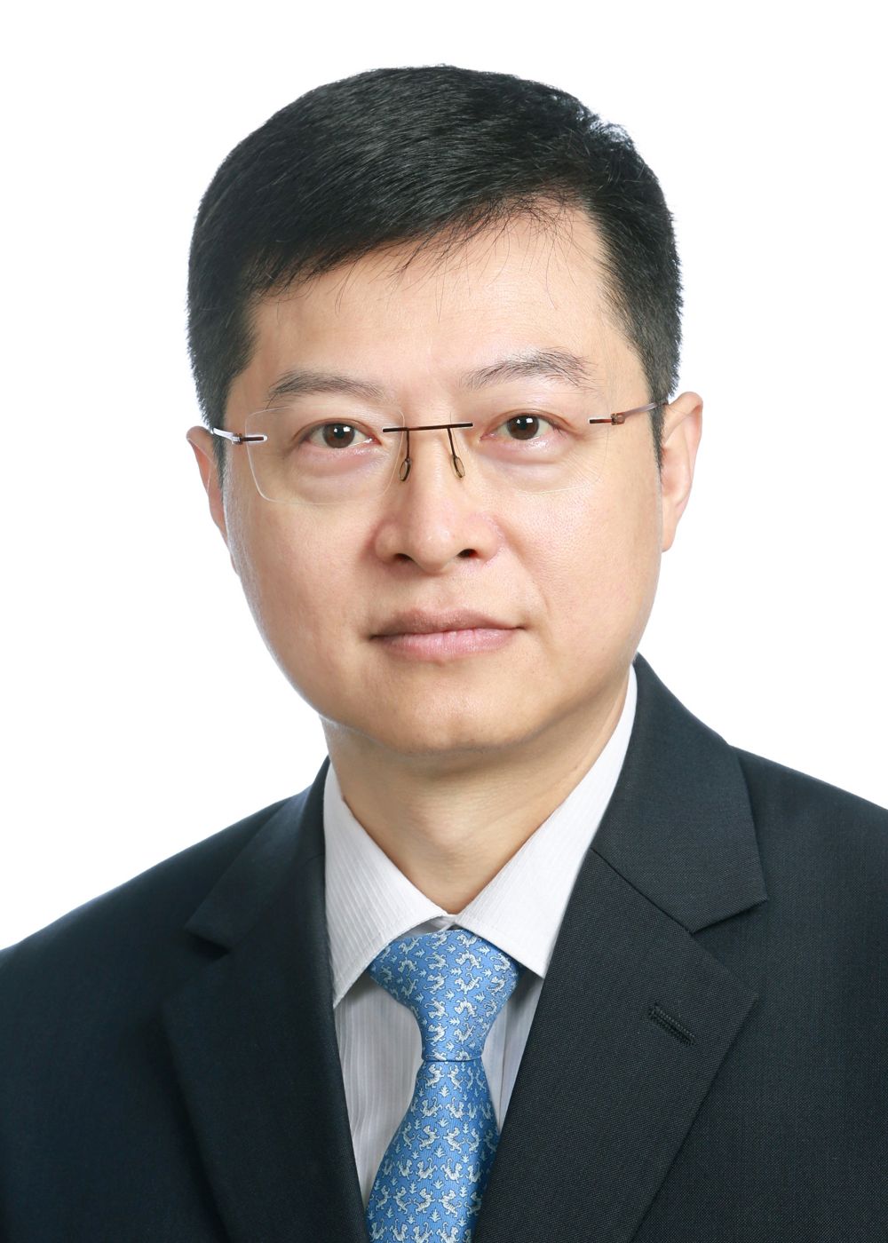 王斌头像