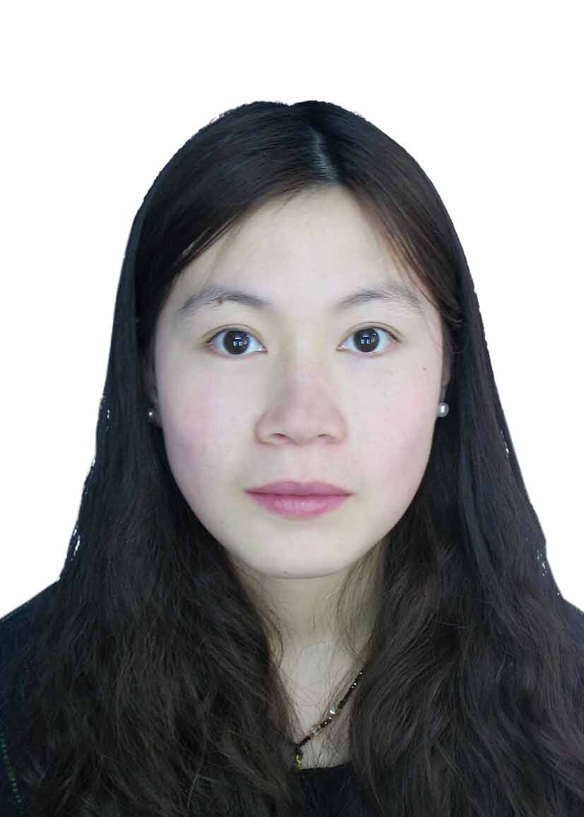 顾晓婷头像