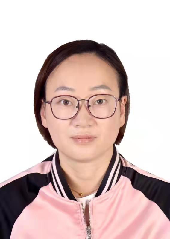 邵琴头像