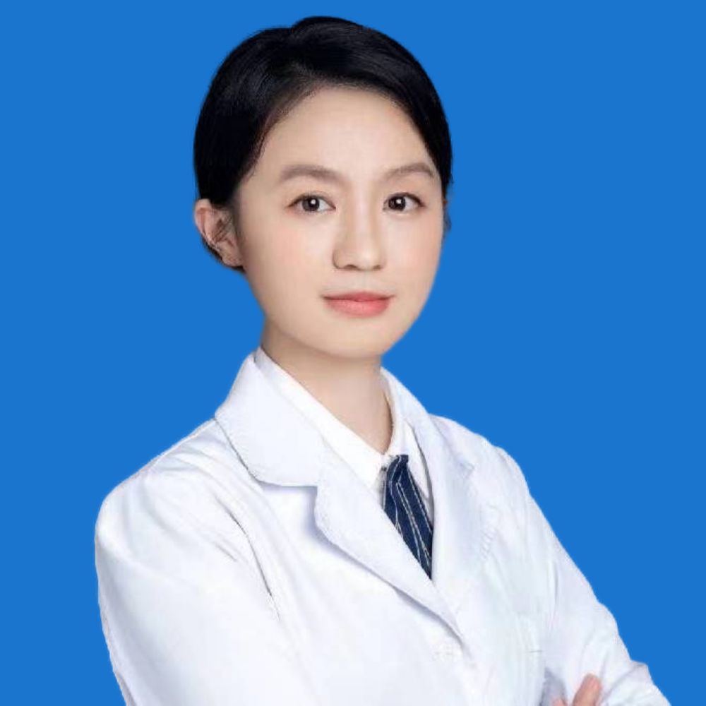 何琴头像