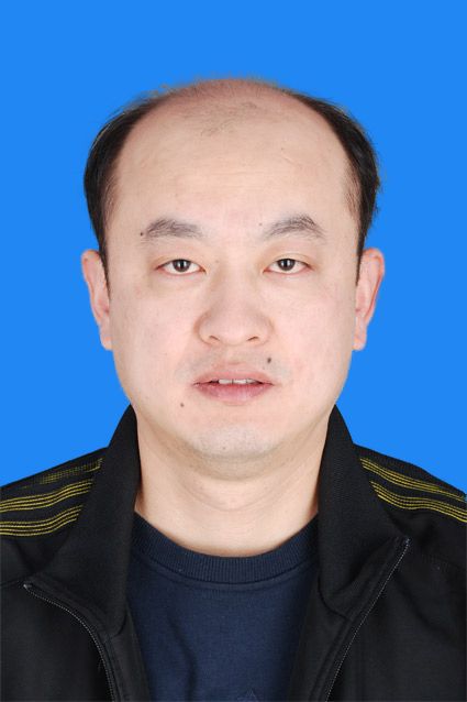朱涛头像