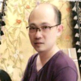 赵明雷头像