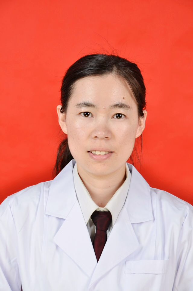 栾琼梅头像