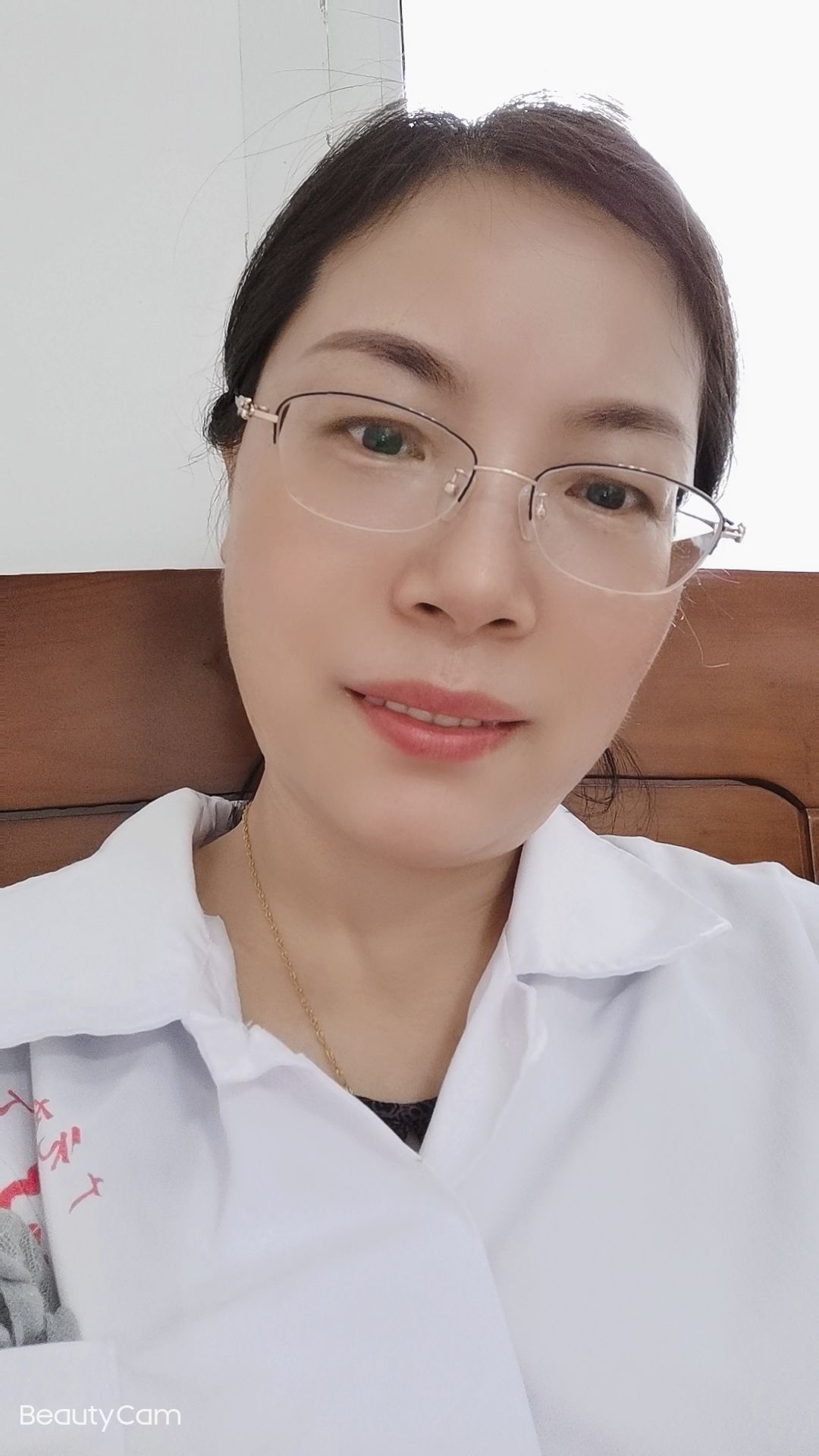 李雪华头像
