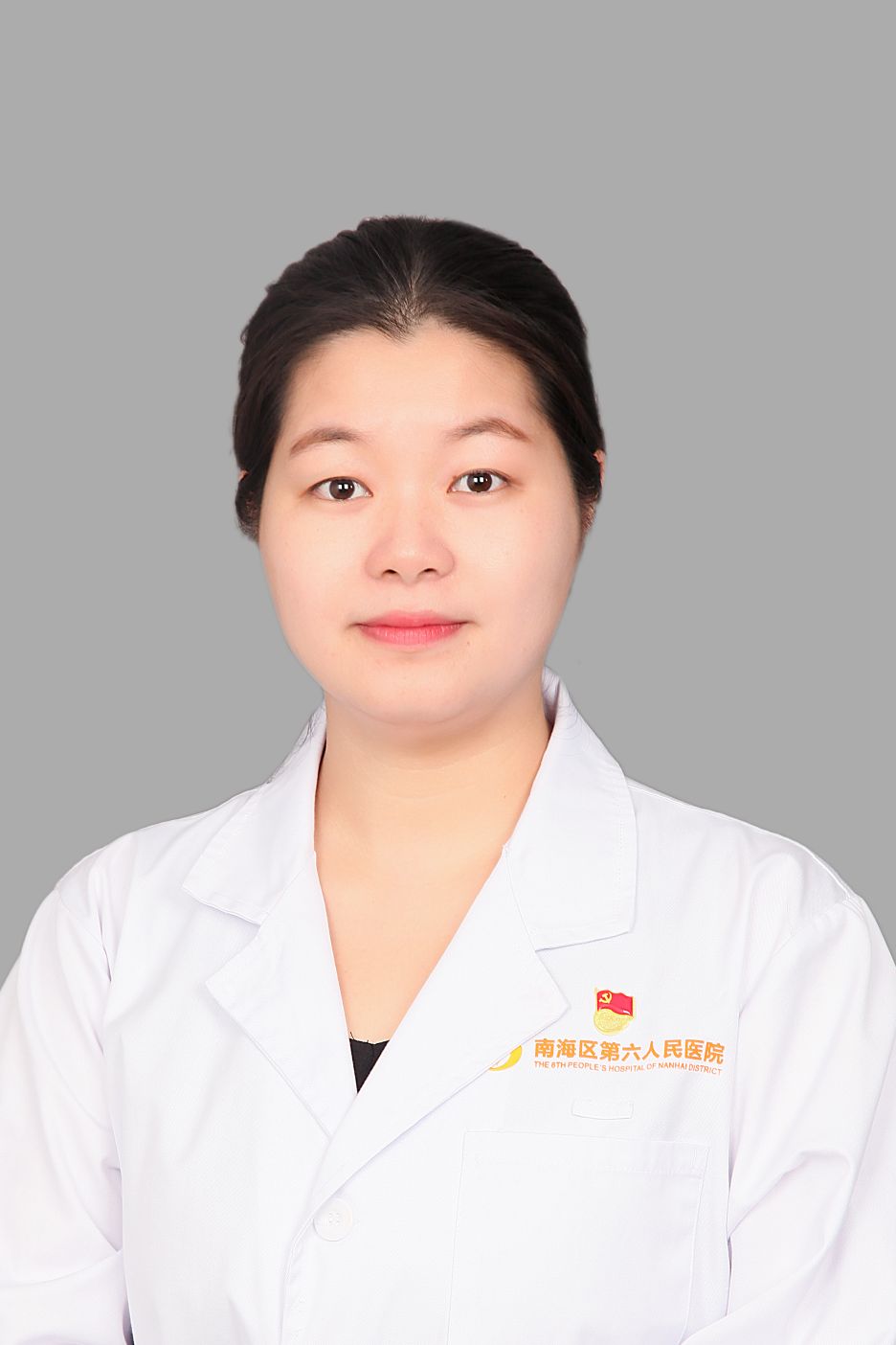 马瑜头像