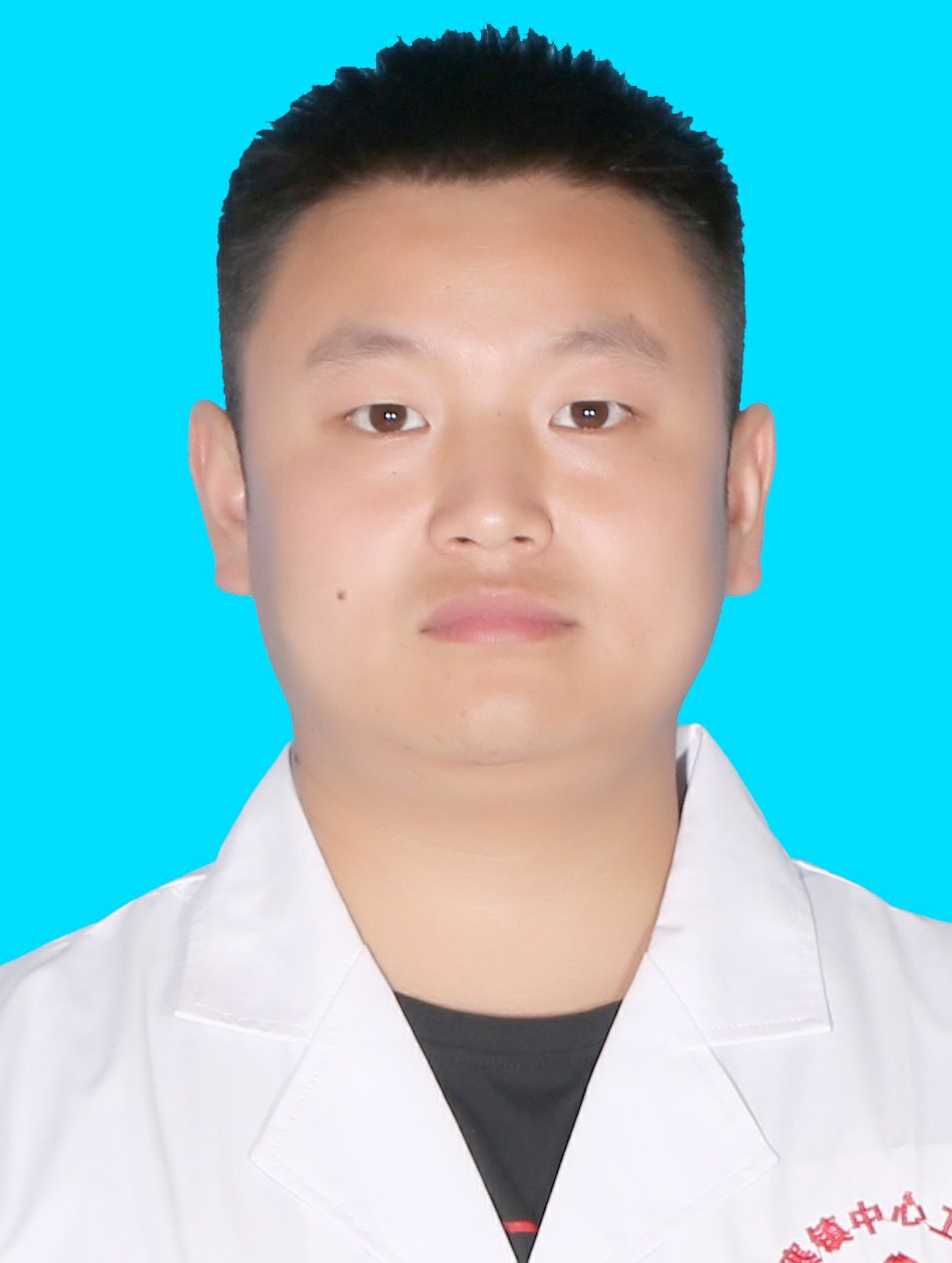 张成功头像