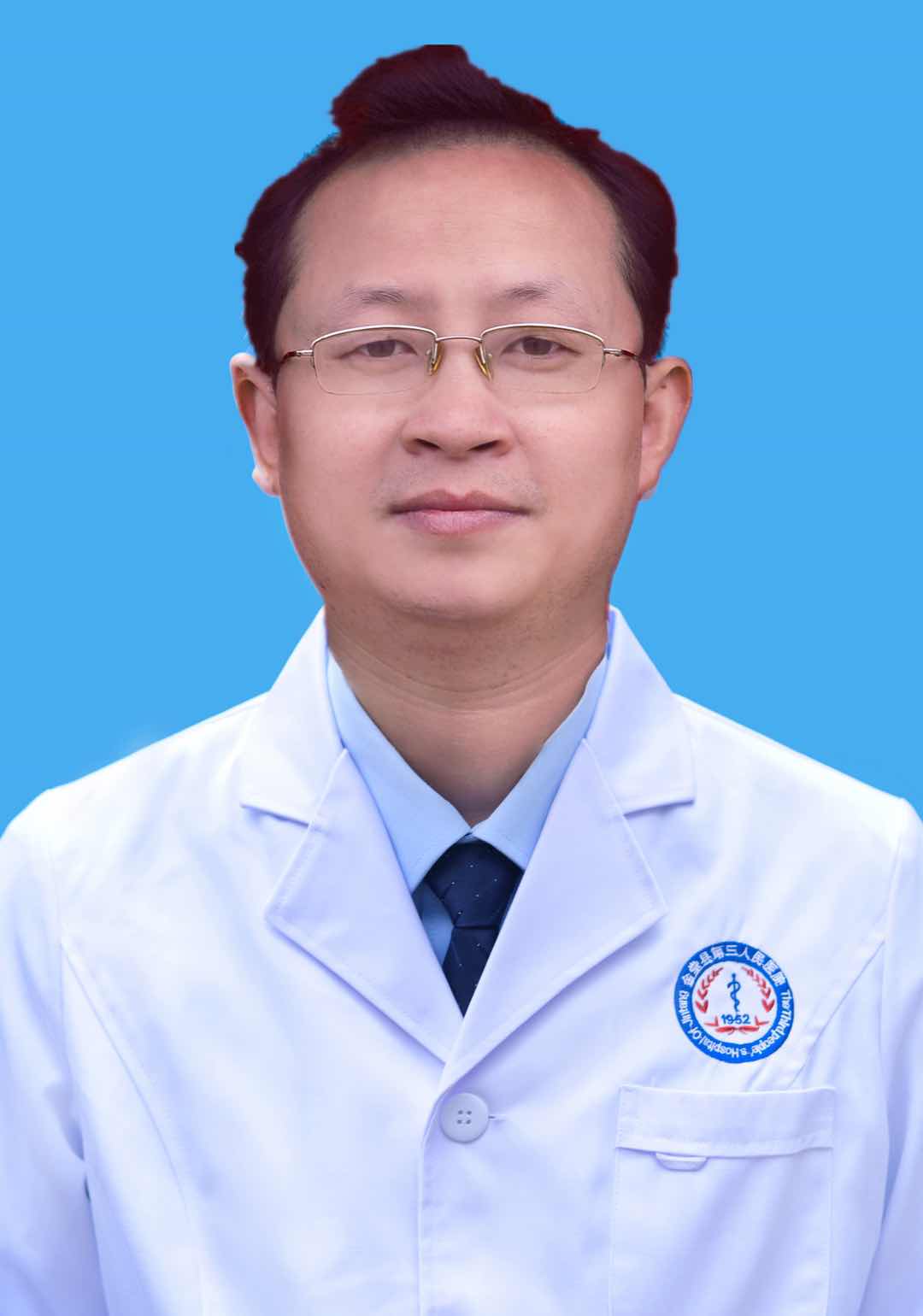 唐明头像