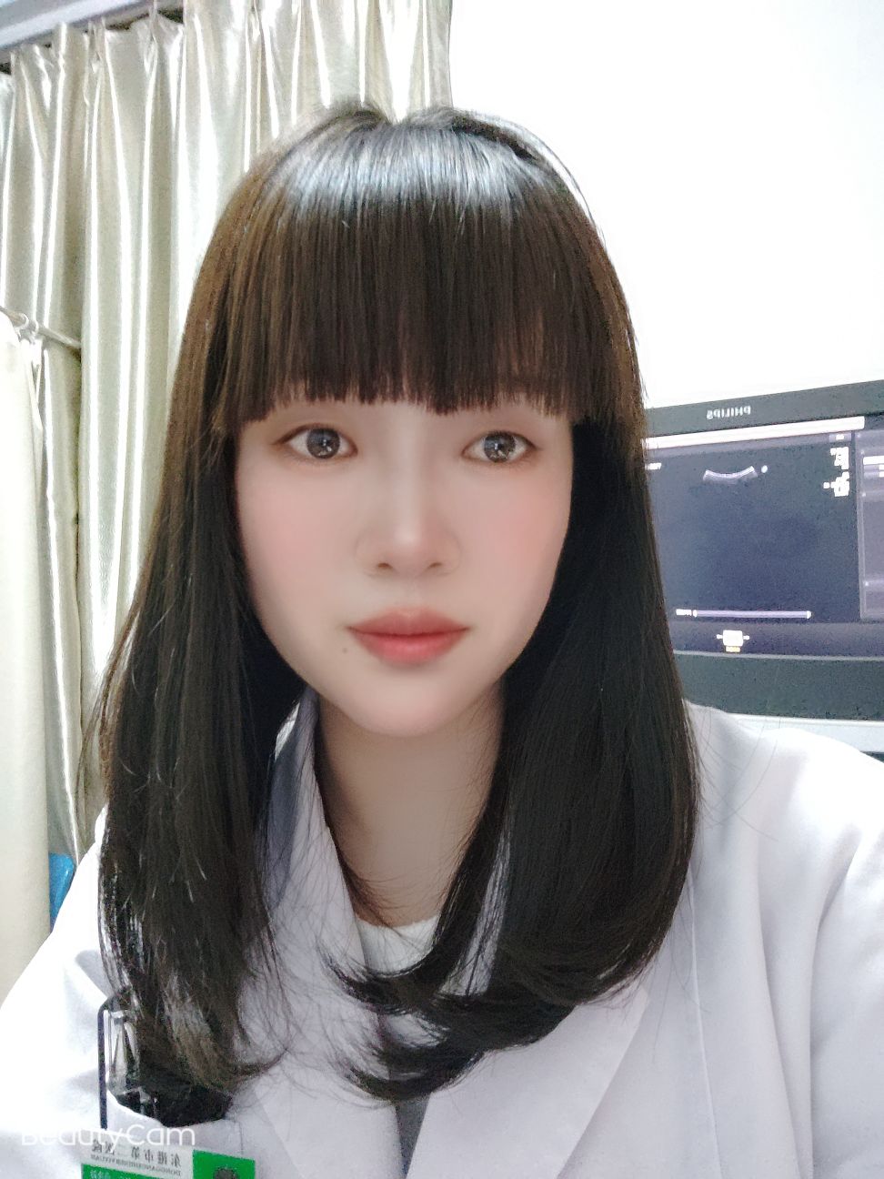 王长萍头像