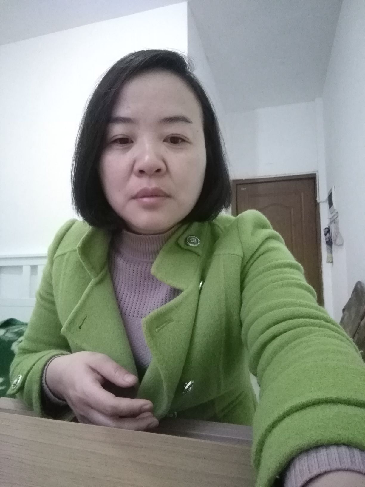 刘美蓉头像