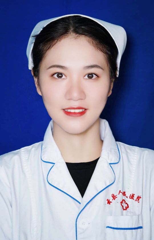 罗晓艳头像