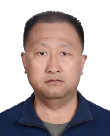 石自福头像