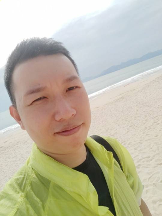 宾俊杰头像